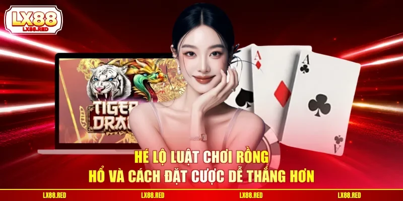 Hé Lộ Luật Chơi Rồng Hổ Và Cách Đặt Cược Dễ Thắng Hơn